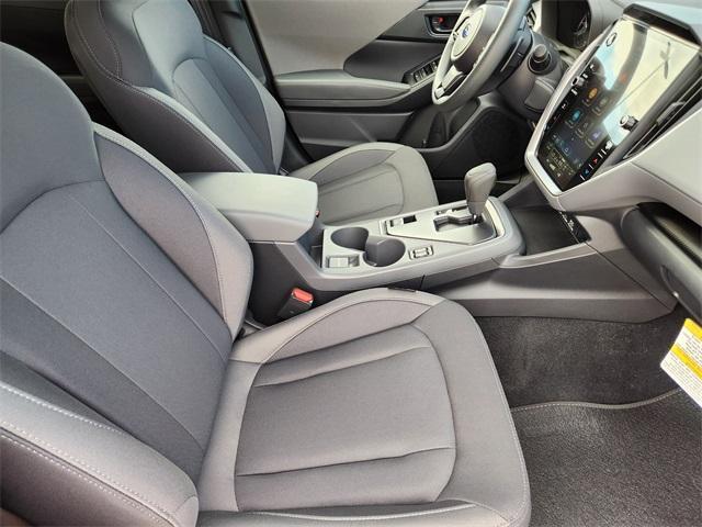 new 2025 Subaru Crosstrek car, priced at $30,541