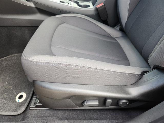 new 2025 Subaru Crosstrek car, priced at $30,541