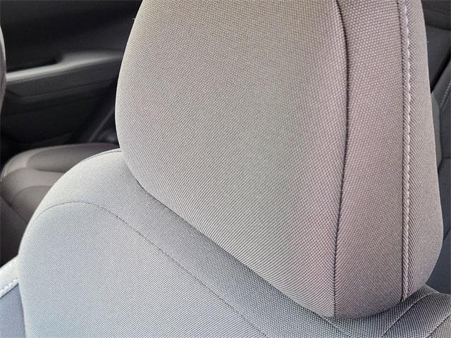 new 2025 Subaru Crosstrek car, priced at $30,541