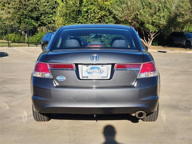 used 2012 Honda Accord car, priced at $9,577
