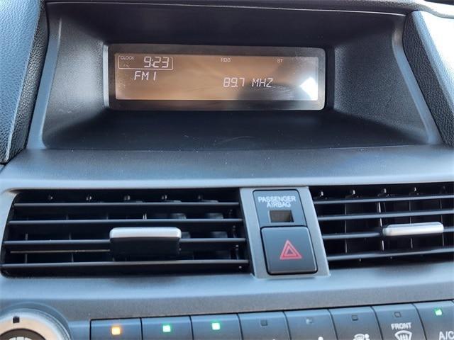 used 2012 Honda Accord car, priced at $9,577