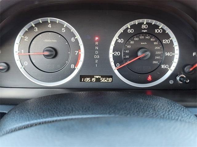 used 2012 Honda Accord car, priced at $9,577