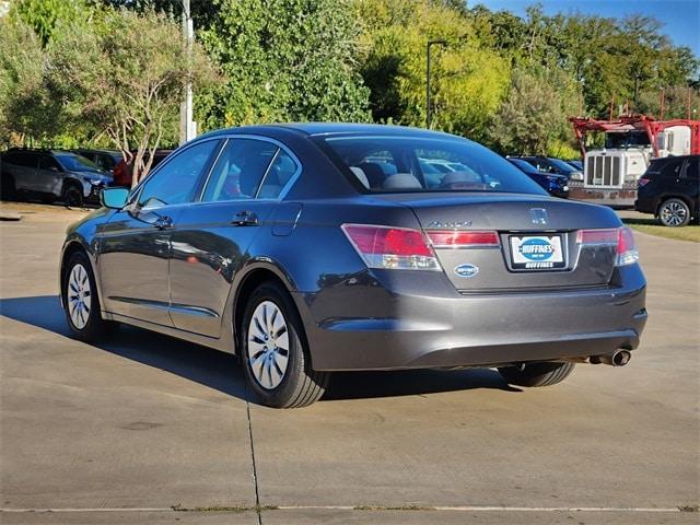 used 2012 Honda Accord car, priced at $9,577