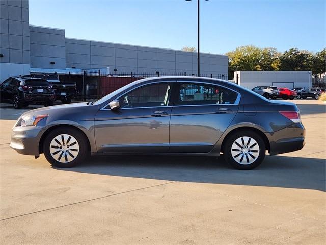 used 2012 Honda Accord car, priced at $9,577
