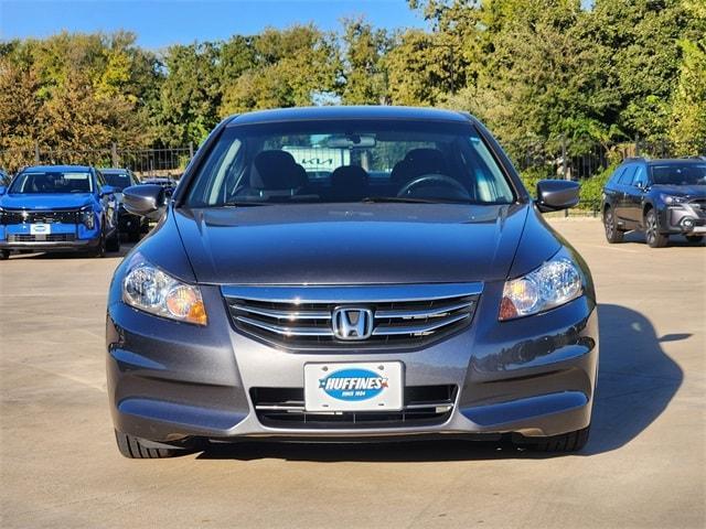 used 2012 Honda Accord car, priced at $9,577
