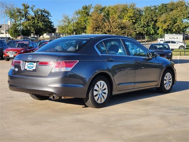 used 2012 Honda Accord car, priced at $9,577