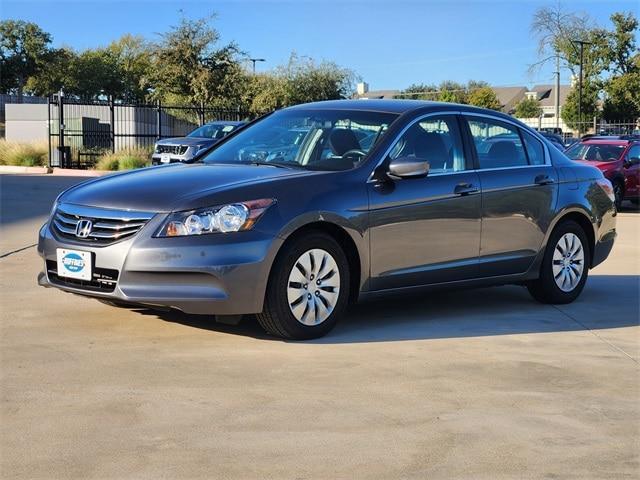 used 2012 Honda Accord car, priced at $9,577