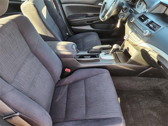 used 2012 Honda Accord car, priced at $9,577