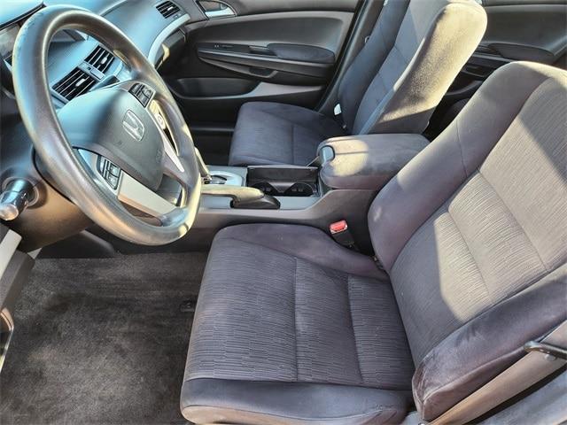 used 2012 Honda Accord car, priced at $9,577