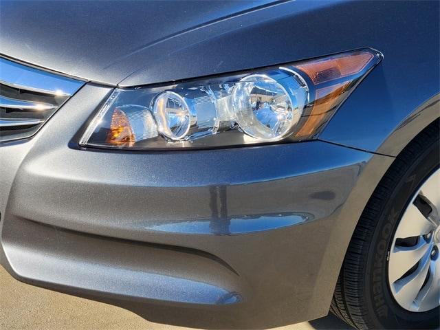 used 2012 Honda Accord car, priced at $9,577