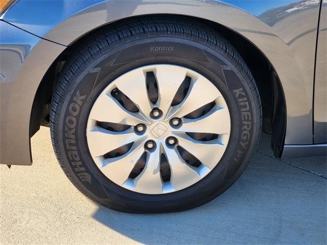 used 2012 Honda Accord car, priced at $9,577