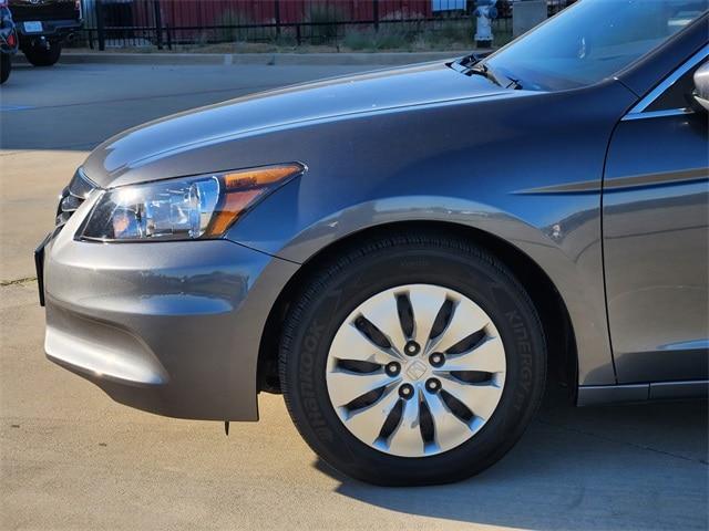 used 2012 Honda Accord car, priced at $9,577