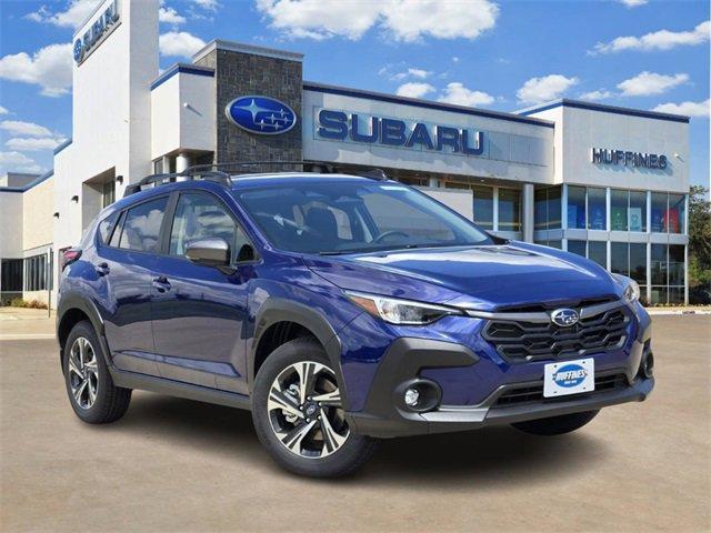 new 2025 Subaru Crosstrek car, priced at $27,804