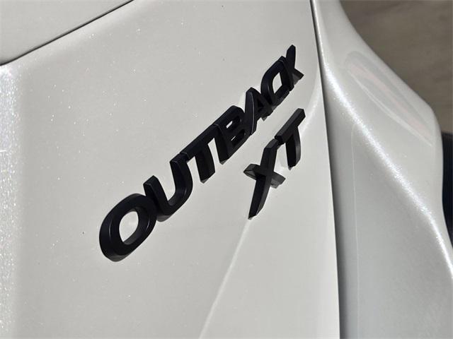 new 2025 Subaru Outback car, priced at $38,876