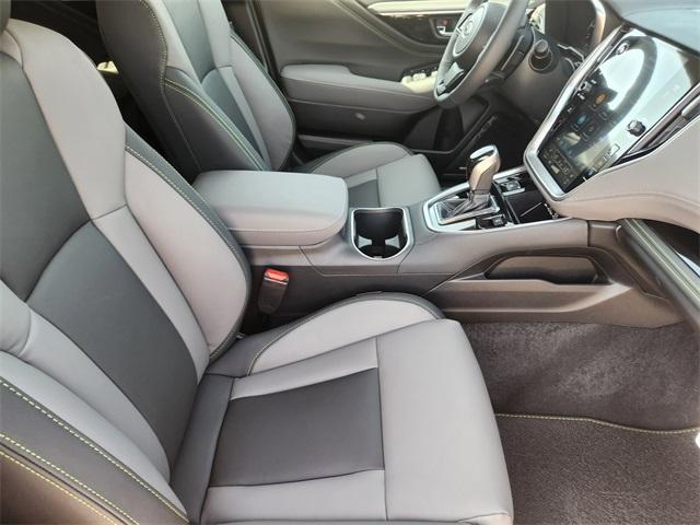 new 2025 Subaru Outback car, priced at $40,739
