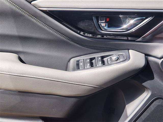 new 2025 Subaru Outback car, priced at $40,739