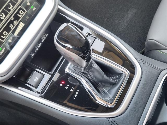 new 2025 Subaru Outback car, priced at $40,739