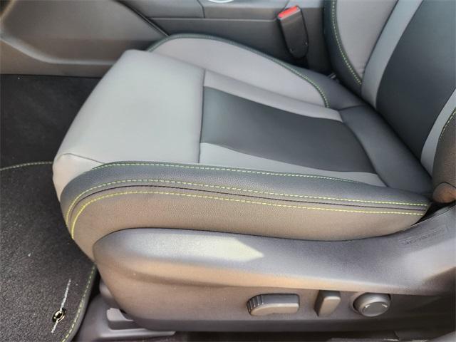 new 2025 Subaru Outback car, priced at $40,739