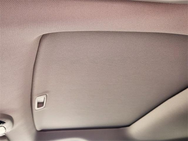 new 2025 Subaru Outback car, priced at $40,739