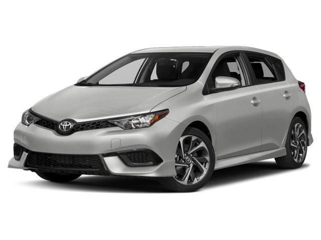 used 2017 Toyota Corolla iM car, priced at $14,777