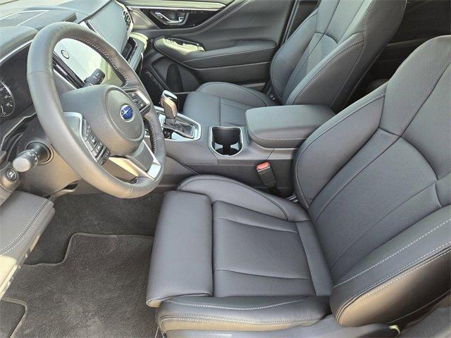 new 2025 Subaru Outback car, priced at $37,554