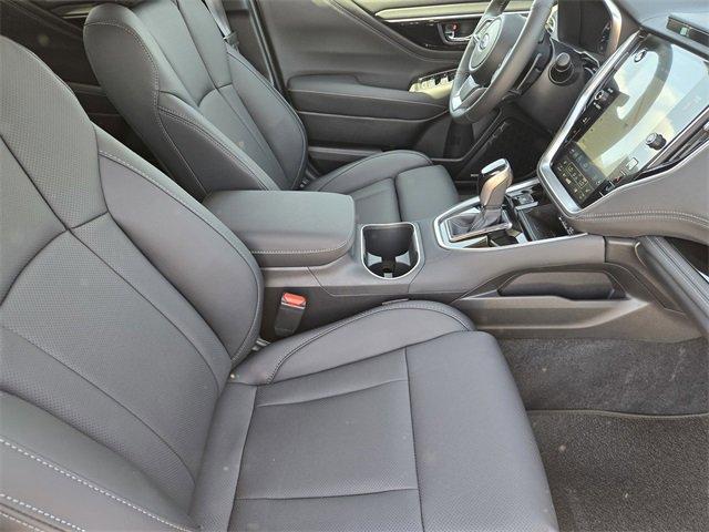 new 2025 Subaru Outback car, priced at $37,554