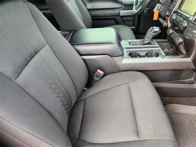 used 2019 Ford F-150 car, priced at $27,377