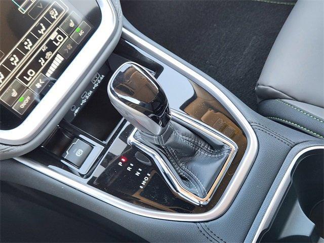 new 2025 Subaru Outback car, priced at $37,768