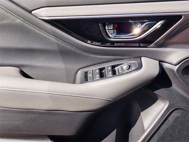 new 2025 Subaru Outback car, priced at $37,768