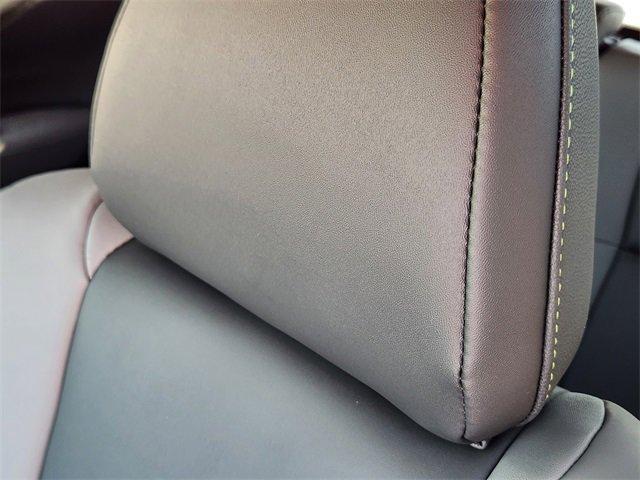 new 2025 Subaru Outback car, priced at $37,768