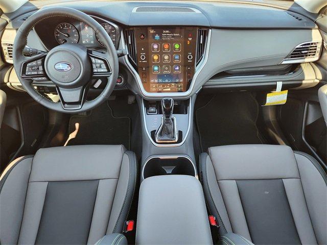 new 2025 Subaru Outback car, priced at $37,768