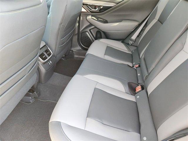 new 2025 Subaru Outback car, priced at $37,768