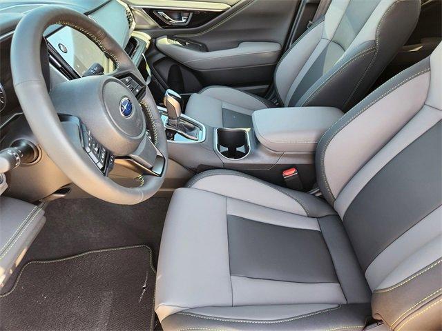 new 2025 Subaru Outback car, priced at $37,768