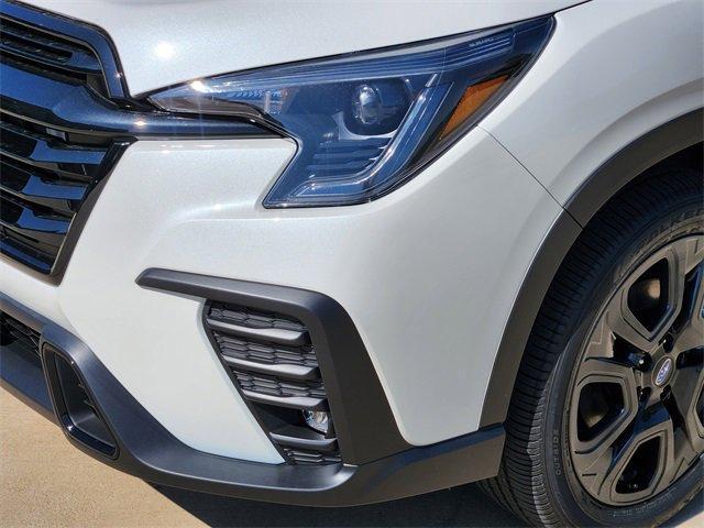 new 2025 Subaru Ascent car, priced at $51,105