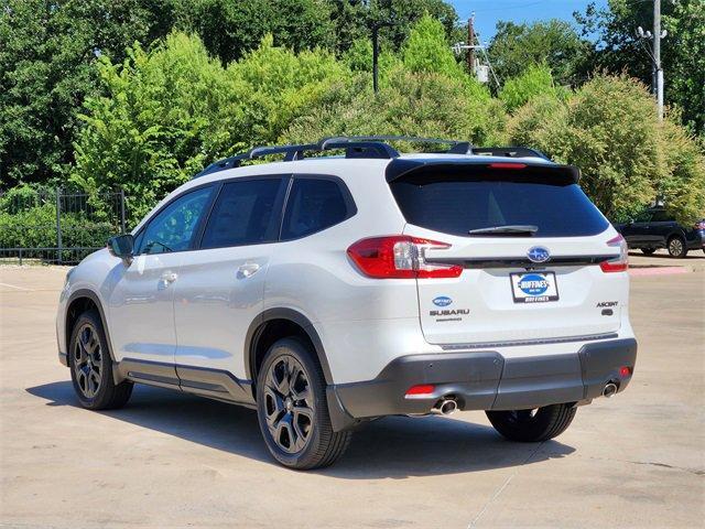 new 2025 Subaru Ascent car, priced at $51,105