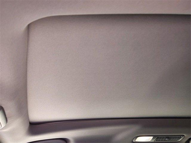 new 2025 Subaru Ascent car, priced at $51,105