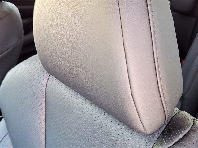 new 2025 Subaru Ascent car, priced at $51,105
