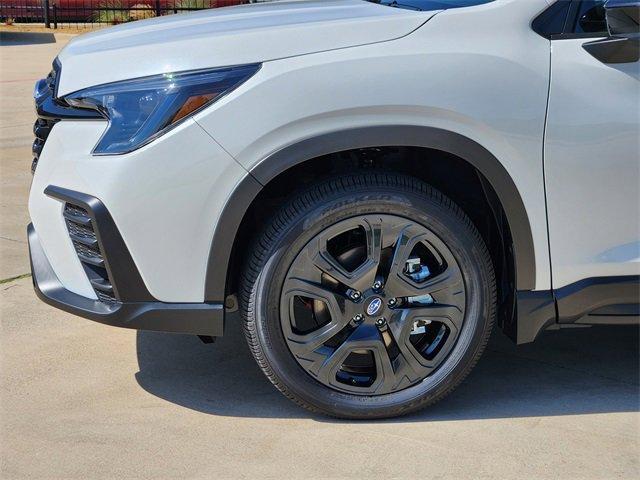new 2025 Subaru Ascent car, priced at $51,105