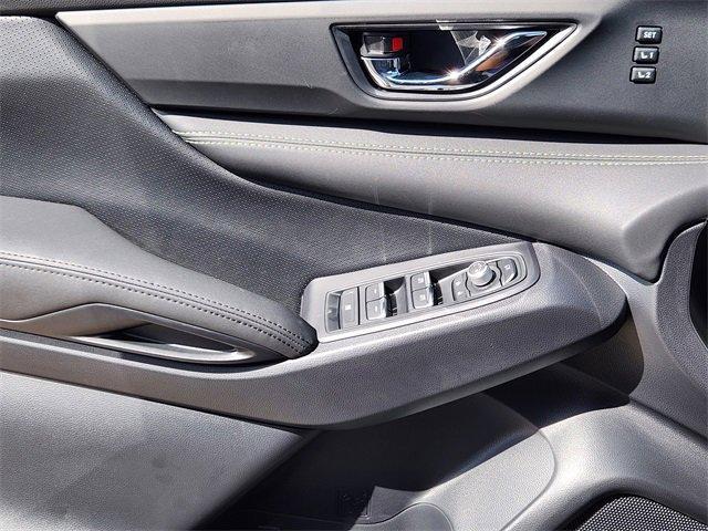 new 2025 Subaru Ascent car, priced at $51,105