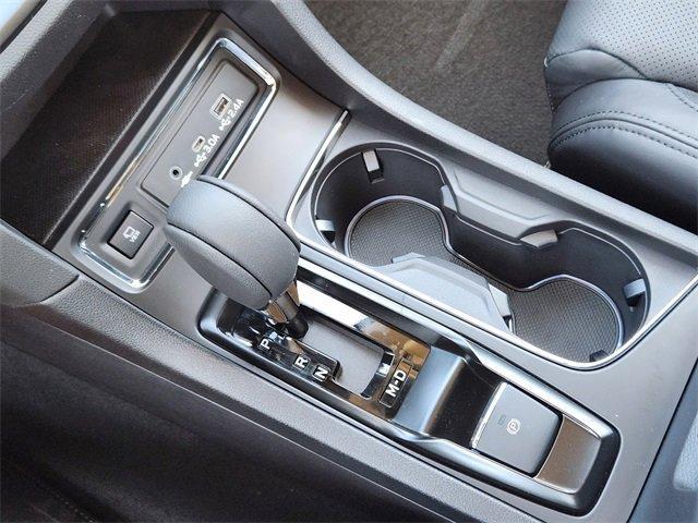 new 2025 Subaru Ascent car, priced at $51,105