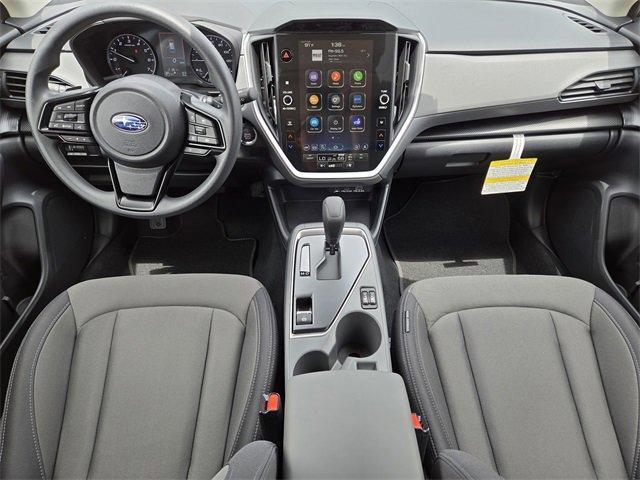 new 2025 Subaru Crosstrek car, priced at $29,571