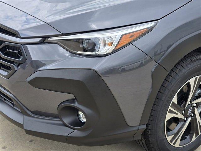 new 2025 Subaru Crosstrek car, priced at $29,571