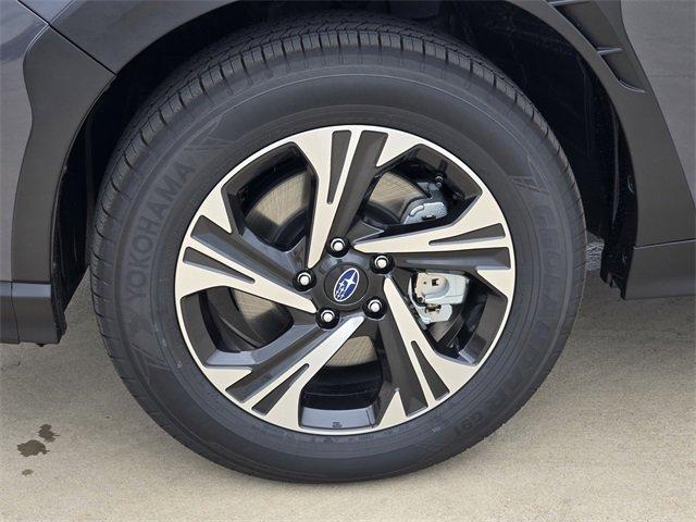 new 2025 Subaru Crosstrek car, priced at $29,571