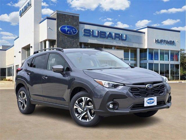 new 2025 Subaru Crosstrek car, priced at $29,571