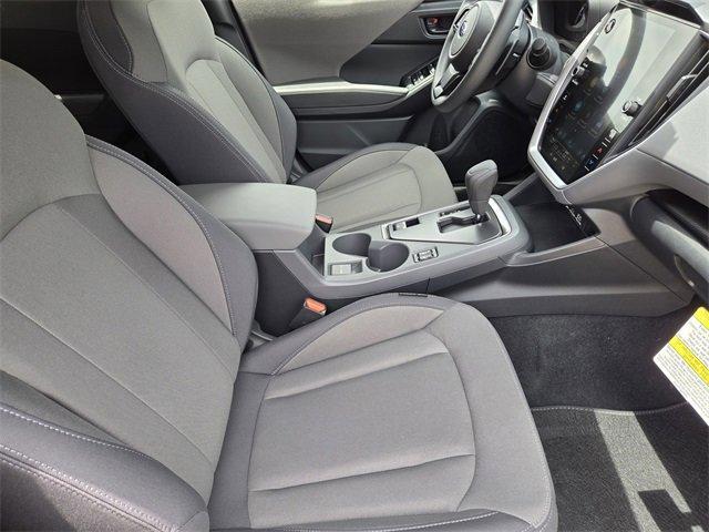 new 2025 Subaru Crosstrek car, priced at $29,571