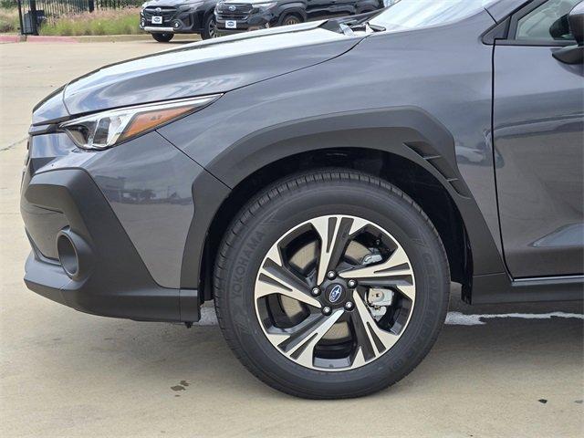 new 2025 Subaru Crosstrek car, priced at $29,571