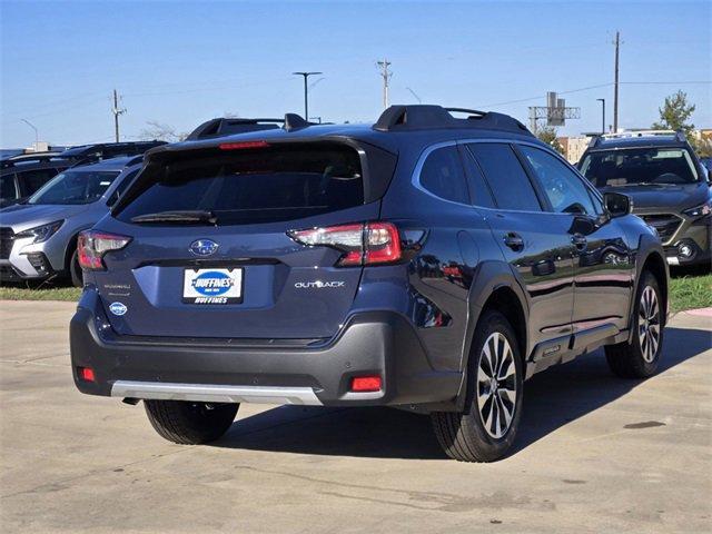 new 2025 Subaru Outback car, priced at $37,593