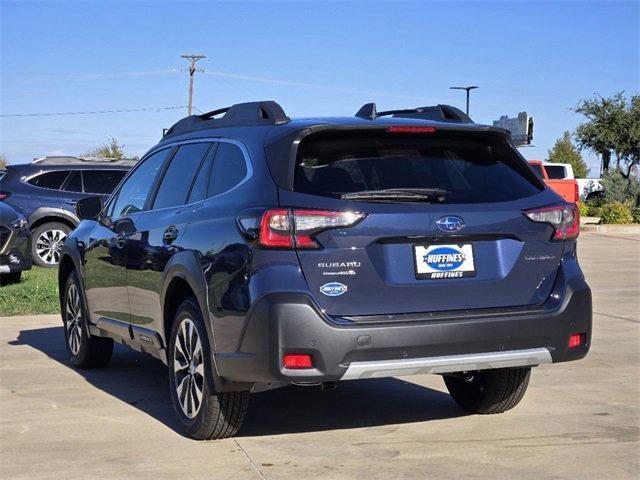 new 2025 Subaru Outback car, priced at $37,593