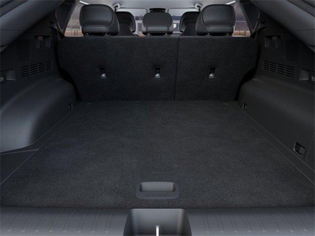 new 2025 Kia EV6 car, priced at $45,315
