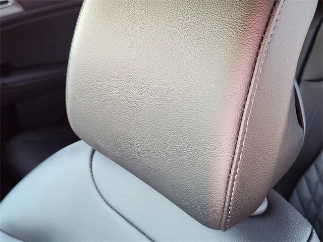 used 2025 Kia Sportage car, priced at $30,477